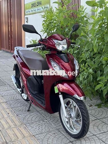 Hon da vision dk 2023 xe mới keng bs 43