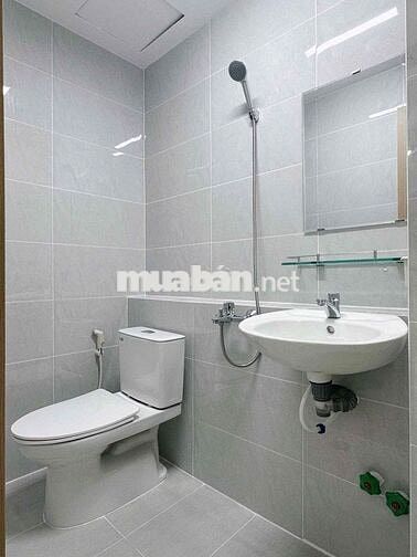 CHO THUÊ CĂN HỘ DỊCH VỤ FULL NỘI THẤT HẺM 391 ĐƯỜNG 30/4