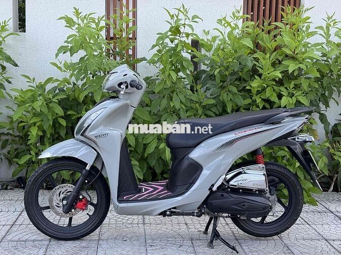 Hon da vision dk 2024 bản thể thao . Hỗ trợ góp