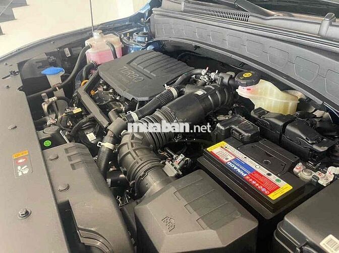 Kia Carnival 2.2D xe sẳn giao ngay