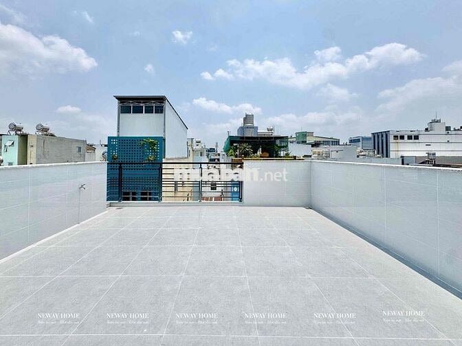 STUDIO THANH ĐA – PHÒNG BAN CÔNG SIÊU TO – GIÁ CHỈ 6TR 🌿