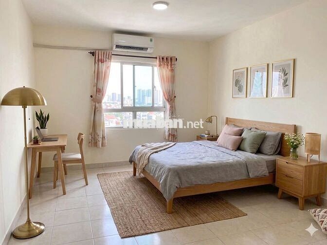 Bán căn hộ Conic Đông Nam Á 2pn1wc = 2.5, 2pn2wc=2.650, SHR