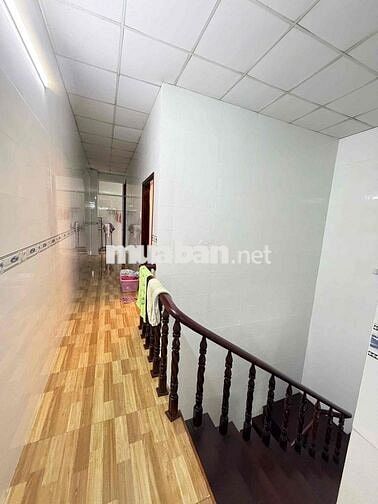 Nhà mới rộng 3pn KDC Long Thịnh