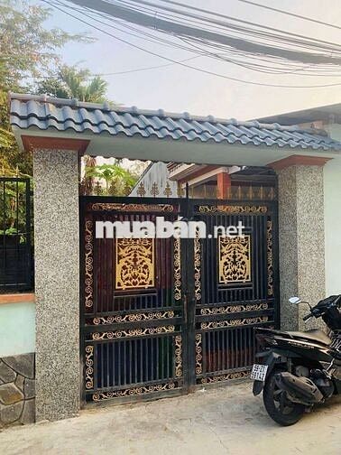 Nguyễn Bình Phú Xuân- DT 175,4m2 [11,2×16.2]-HXH Giá 7,3 tỷ