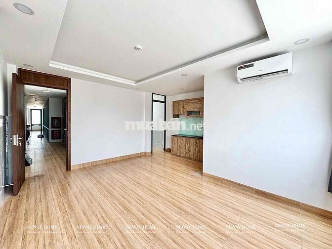 STUDIO THANH ĐA – PHÒNG BAN CÔNG SIÊU TO – GIÁ CHỈ 6TR 🌿