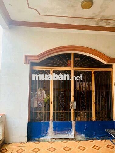 Nguyễn Bình Phú Xuân- DT 175,4m2 [11,2×16.2]-HXH Giá 7,3 tỷ