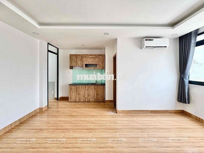 STUDIO THANH ĐA – PHÒNG BAN CÔNG SIÊU TO – GIÁ CHỈ 6TR 🌿
