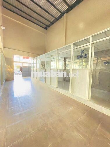 CHO THUÊ NHÀ KHO XƯỞNG BÌNH TÂN