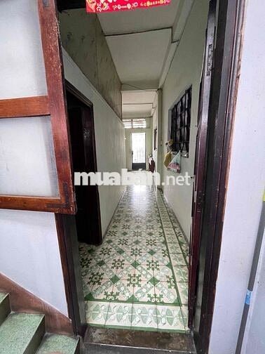 🌈💥Chính Chủ Bán Nhà 198 Nguyễn Trãi, Quận 5 , Vị Trí Trung Tâm Đắc Địa