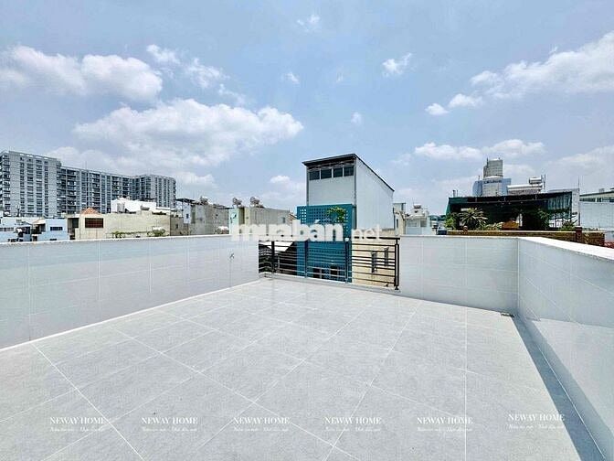 STUDIO THANH ĐA – PHÒNG BAN CÔNG SIÊU TO – GIÁ CHỈ 6TR 🌿