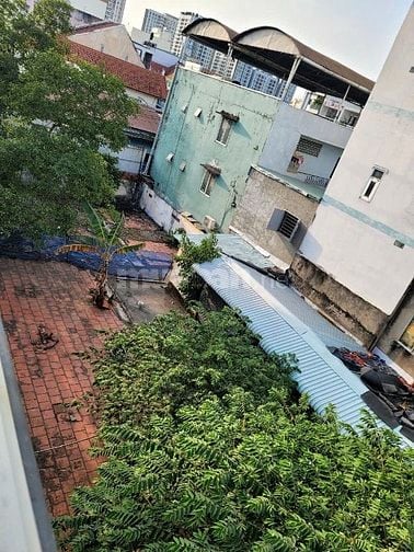 350 tỷ, 3550m2,Bán đất 3 MT số 544 Nguyễn Duy Trinh-Bình Trưng Đông,Q2