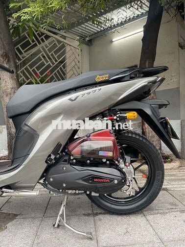 Honda Vision 2023 Đen