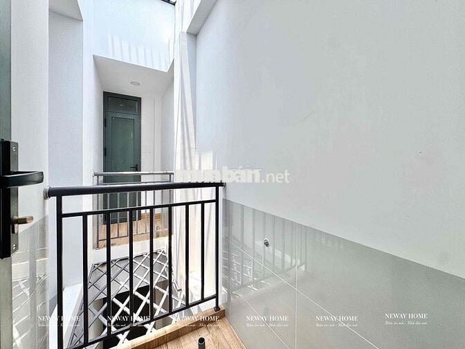 STUDIO THANH ĐA – PHÒNG BAN CÔNG SIÊU TO – GIÁ CHỈ 6TR 🌿