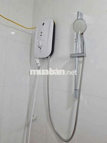 cho thuê căn hộ nam long Central lake 5tr có nội thất 44mv