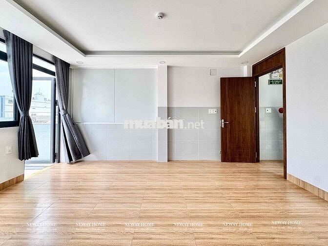 STUDIO THANH ĐA – PHÒNG BAN CÔNG SIÊU TO – GIÁ CHỈ 6TR 🌿
