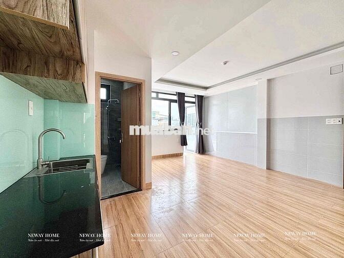 STUDIO THANH ĐA – PHÒNG BAN CÔNG SIÊU TO – GIÁ CHỈ 6TR 🌿