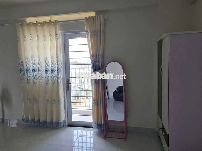 cho thuê căn hộ nam long Central lake 5tr có nội thất 44mv