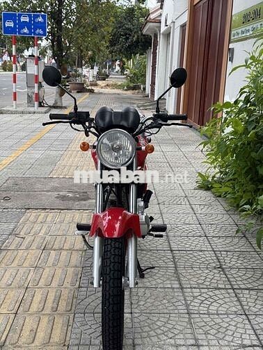 xe nhập khẩu Min sk 125 Belaru . hỗ trợ góp