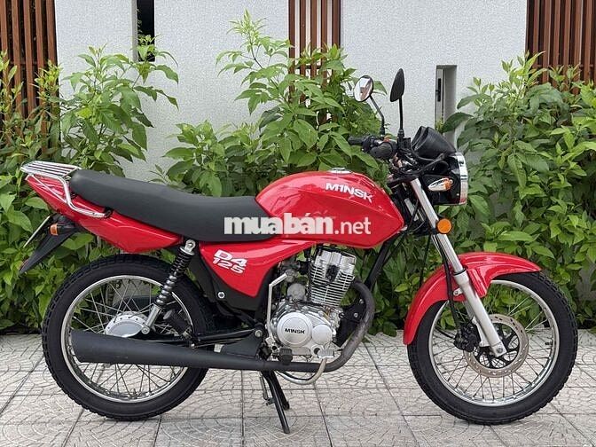 xe nhập khẩu Min sk 125 Belaru . hỗ trợ góp