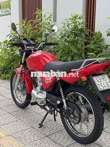 xe nhập khẩu Min sk 125 Belaru . hỗ trợ góp