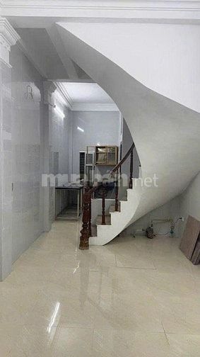 Cho thuê nhà ngõ 203 Kim Ngưu, Hai Bà Trưng, 30m2, 4 tầng, 4 phòng ngủ