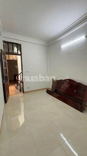 Cho thuê nhà ngõ 203 Kim Ngưu, Hai Bà Trưng, 30m2, 4 tầng, 4 phòng ngủ