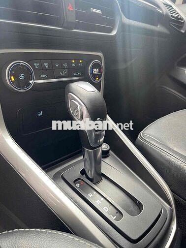 Ford Ecosport 2019 Titanium 12.000km Trắng