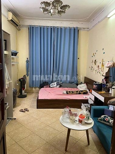 Cho thuê nhà ngõ 203 Kim Ngưu, Hai Bà Trưng, 30m2, 4 tầng, 4 phòng ngủ