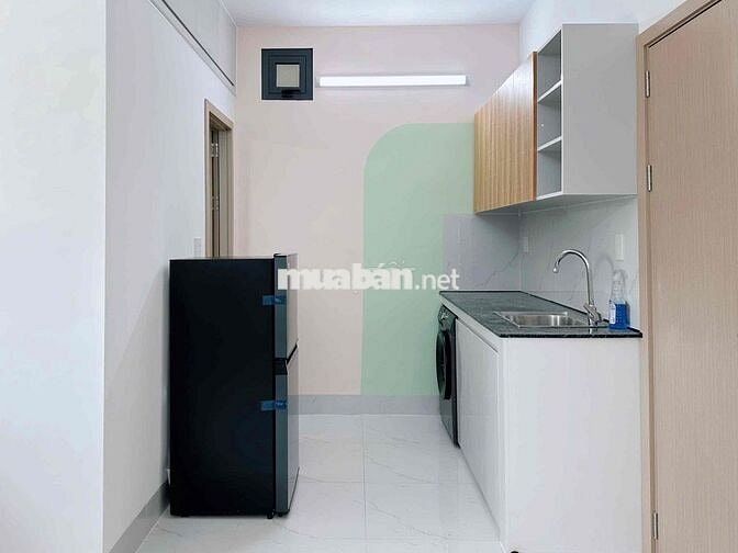 CHO THUÊ CĂN HỘ DỊCH VỤ FULL NỘI THẤT HẺM 391 ĐƯỜNG 30/4