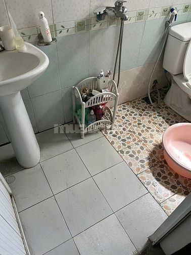 Cho thuê nhà ngõ 203 Kim Ngưu, Hai Bà Trưng, 30m2, 4 tầng, 4 phòng ngủ