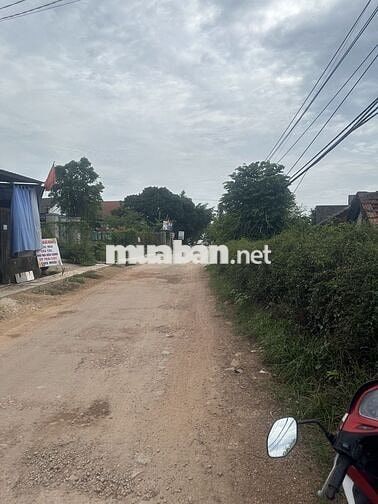 CHÍNH CHỦ BÁN ĐẤT MẶT TIỀN TÔN THÁT SƠN NGÀY NGÃ TƯ TRƯNG NỮ VƯƠNG.