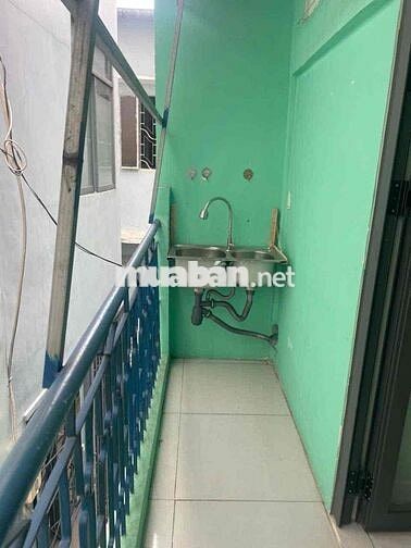Chỉ 1 căn, lẹ đi hông mất á, 1/6 dọn vô ở