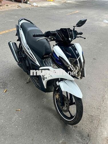 Yamaha Nouvo 5 fi bs 72 may zin ngon