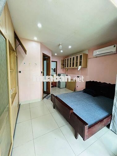 Studio tách bếp full nội thất đường 59 giá rẻ
