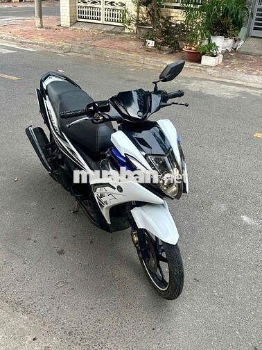 Yamaha Nouvo 5 fi bs 72 may zin ngon