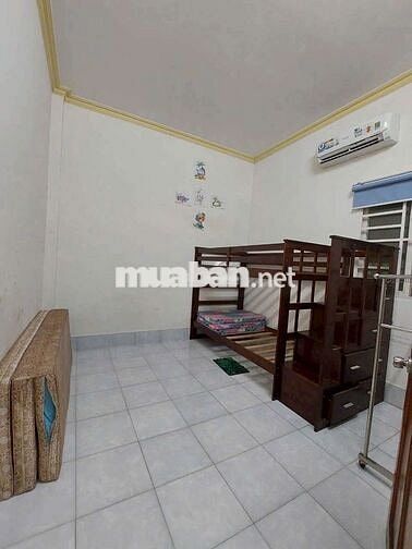 CHO THUÊ NHÀ NGUYÊN CĂN 2PK NGỦ CÓ SẴN NỘI THẤT 