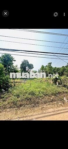 CHÍNH CHỦ BÁN ĐẤT MẶT TIỀN TÔN THÁT SƠN NGÀY NGÃ TƯ TRƯNG NỮ VƯƠNG.