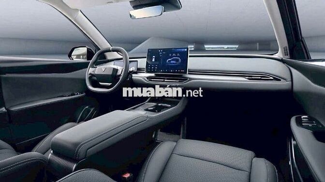 VF8 ALL NEW THẾ HỆ MỚI