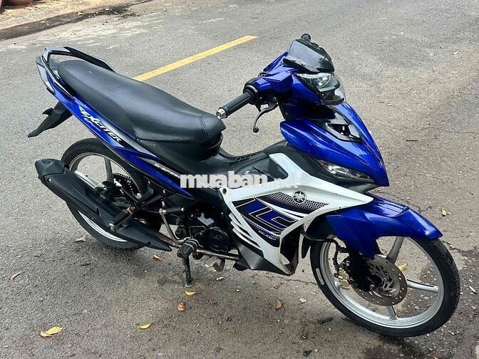 exx 50cc up lc máy full 110