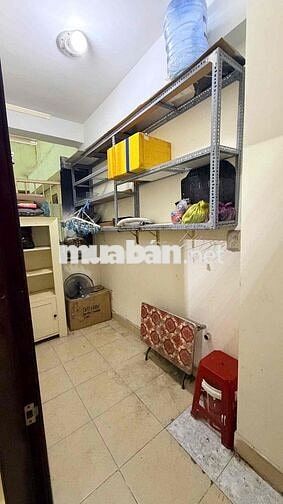 Cho Thuê Căn Hộ Chung Cư Khang Gia P14 Gò Vấp