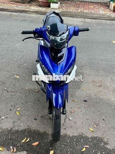 exx 50cc up lc máy full 110