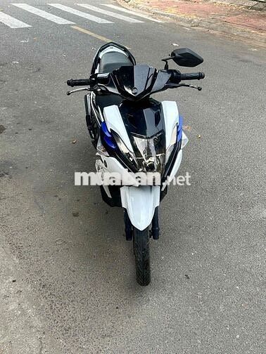 Yamaha Nouvo 5 fi bs 72 may zin ngon