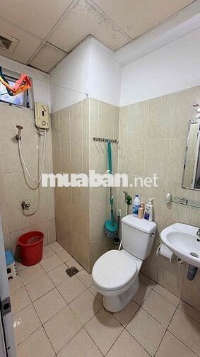 Cho Thuê Căn Hộ Chung Cư Khang Gia P14 Gò Vấp