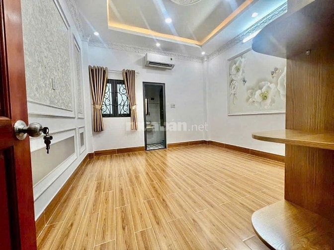 1 tỷ 990 - Hạ giá bán căn nhà Quang Trung - Gò Vấp - Giá rất tốt 