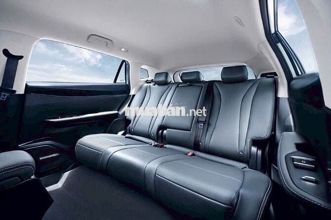 VF8 ALL NEW THẾ HỆ MỚI
