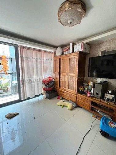 1 tỷ 990 - Hạ giá bán căn nhà Quang Trung - Gò Vấp - Giá rất tốt 