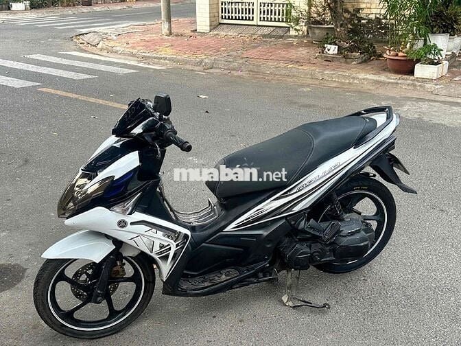 Yamaha Nouvo 5 fi bs 72 may zin ngon