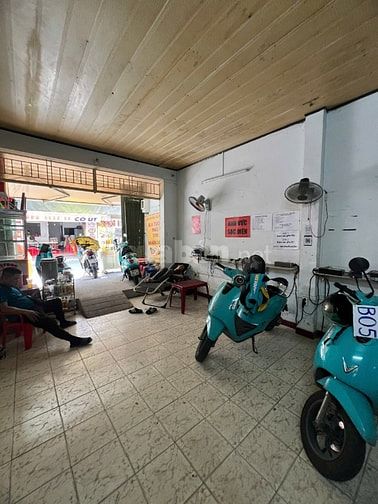  Sang quán cafe + trạm sạc mặt tiền Phạm Quý Thích, Tân Phú