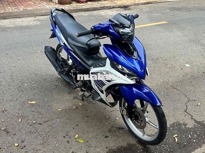 exx 50cc up lc máy full 110