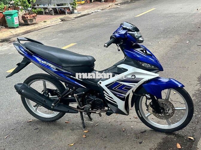 exx 50cc up lc máy full 110